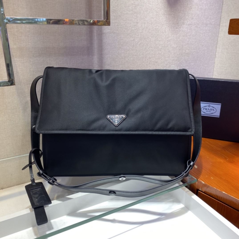 mens Pra*a satchel bags